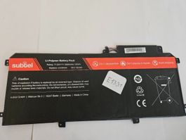 Batterie 3000mAh pour Asus Zenbook UX330C UX330CA C31N1610
