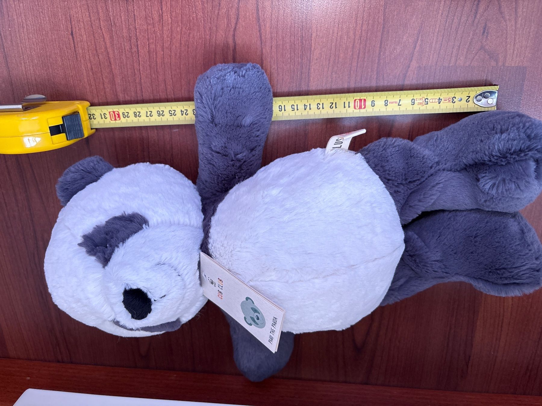 WWF Jouets: Wwf Panda – Neuf avec emballage d'origine à Mollis par skyline015 1