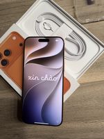 Apple iPhone 17 Pro Max 256GB Cosmic Orange