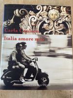 Carla Coulson Italia amore mio deutsche Sprache Italien