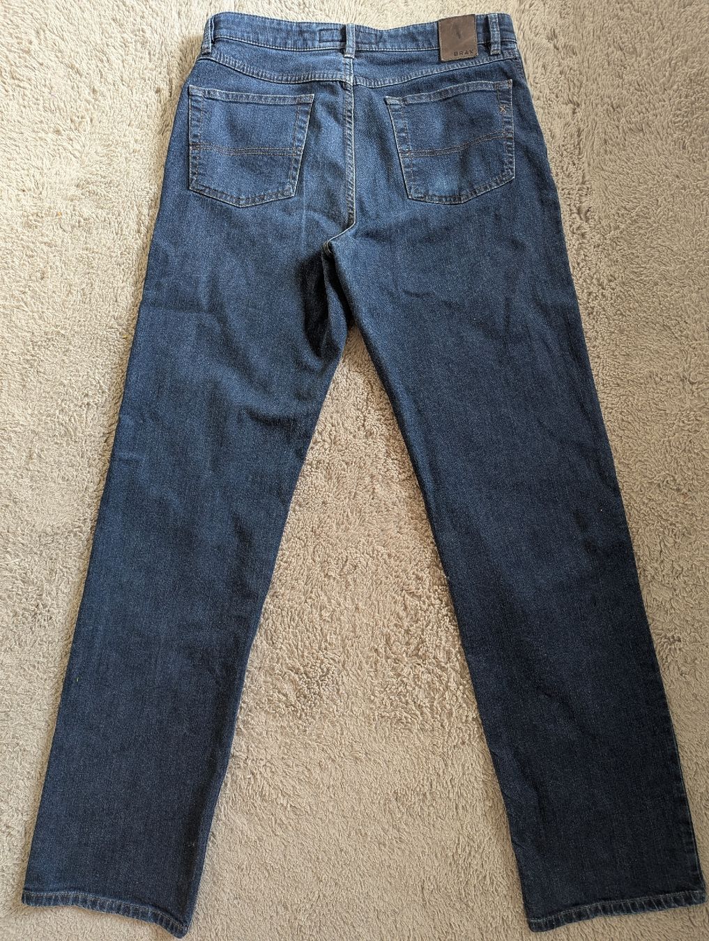 Brax Jeans: jean brax homme 34/36 – Usato da Montreux venduto da dem_gyt9 3