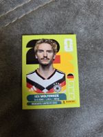 Panini WM 2026 GER 20 Woltemade