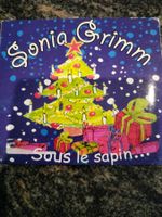 CD Sonia Grimm Sous le sapin