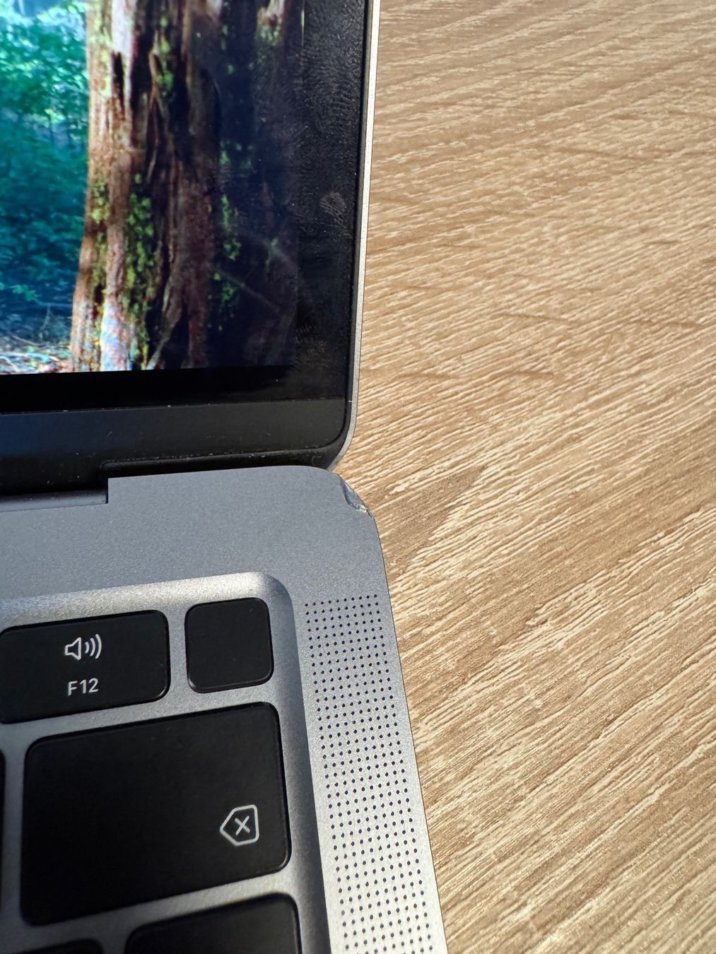 Apple Portables: MacBook Air m1 – D'occasion à Hunzenschwil par UF61 4