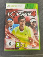 Topspin 4 - Game Xbox 360