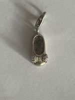Thomas Sabo Charm Anhänger Sterling Silber 925 Top Zustand