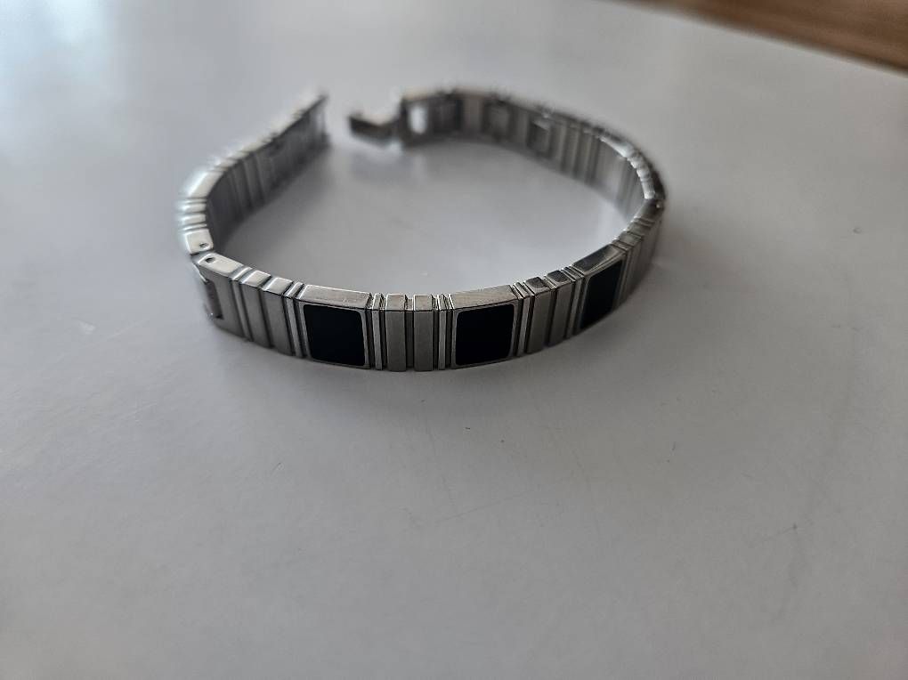 Fossil Bracciali & Braccialetti: Vendo gioielli uomo Fossil – Usato da Tenero venduto da kat_dfr6