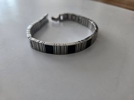 Vendo gioielli uomo Fossil
