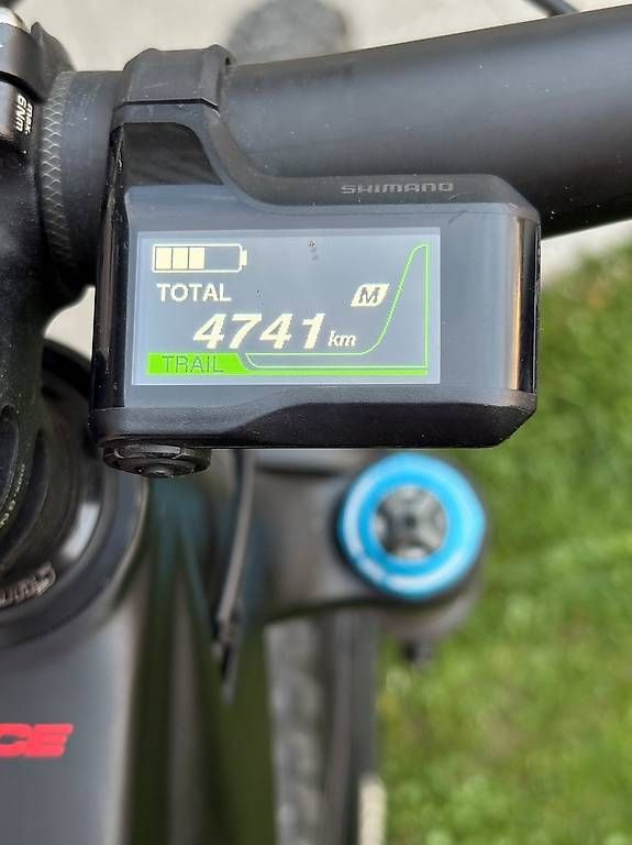 Biciclette: E-MTB Fully Liteville 301CE AIR – Usato da Schleinikon venduto da kaha1970 9