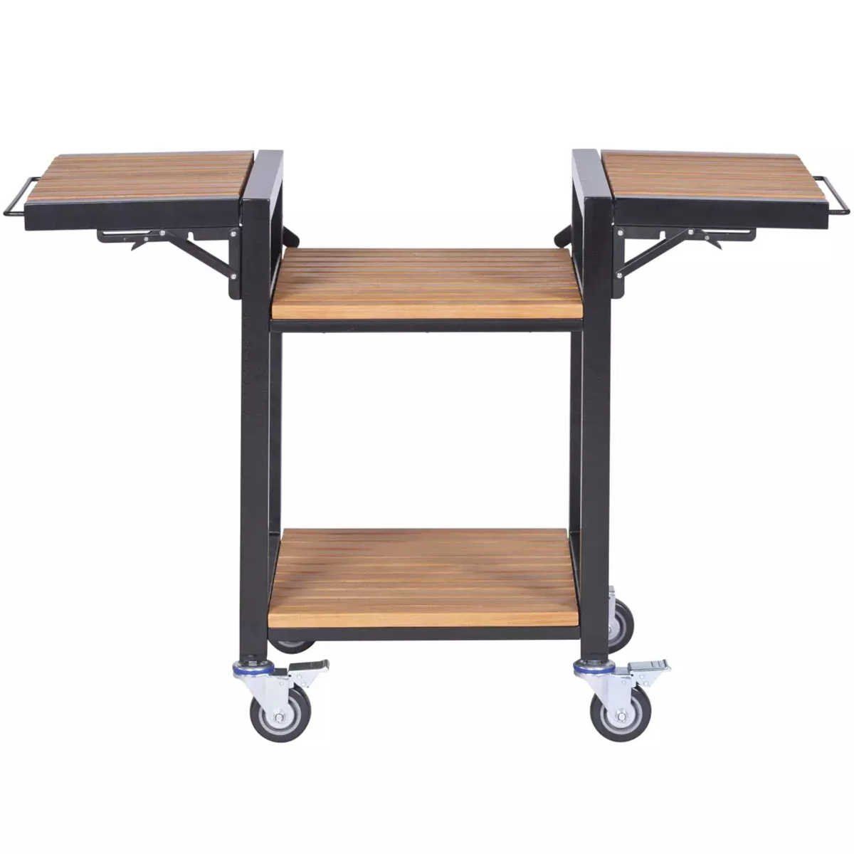 Monolith Griglie: Monolith Trolley  Seitentische | Icon | Junior – Nuovo e nell'imballaggio originale da Regensdorf venduto da Sebastian024 2