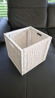 IKEA BRANÄS Korb, weiß