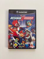 Megaman X Command Mission (Nintendo Gamecube)