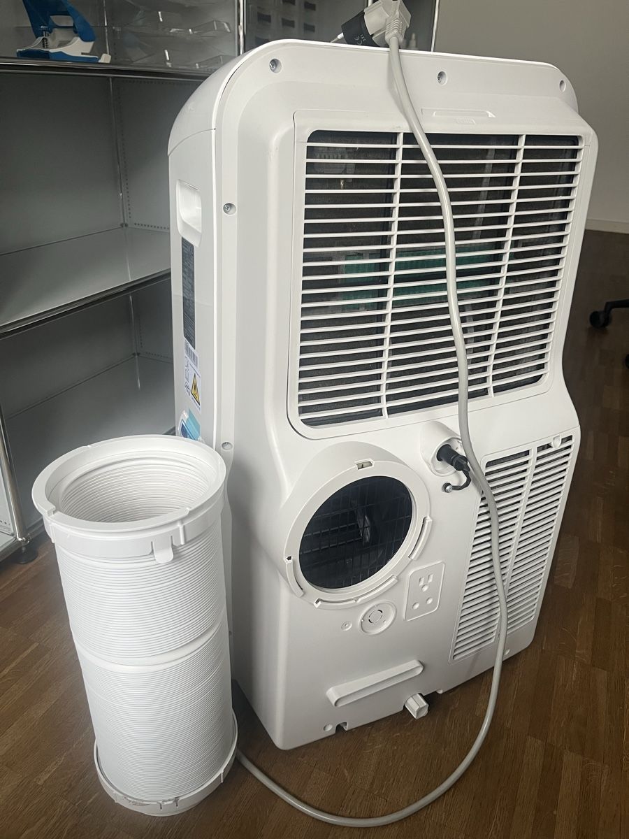 Comfee Condizionatori: Comfee Eco Friendly Pro Klimaanlage – Usato da Zürich venduto da laribuechel 1