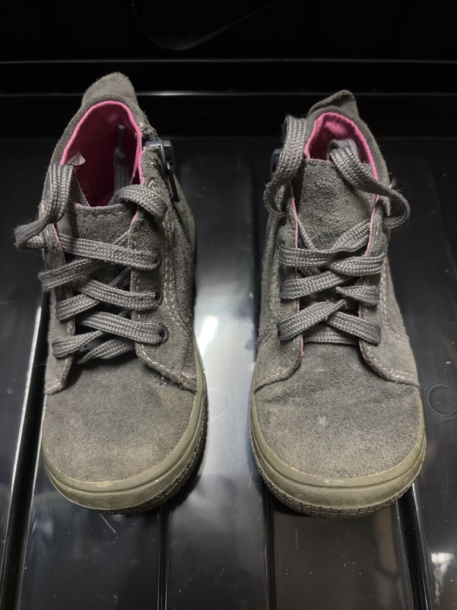 Scarpe per ragazze: Schuhe, Grösse 22 – Nuovo (secondo la descrizione) da Granges-Paccot venduto da Fwaeber 1