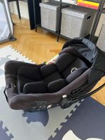 Bugaboo Turtle Air von Nuna (neu, nie benutzt)