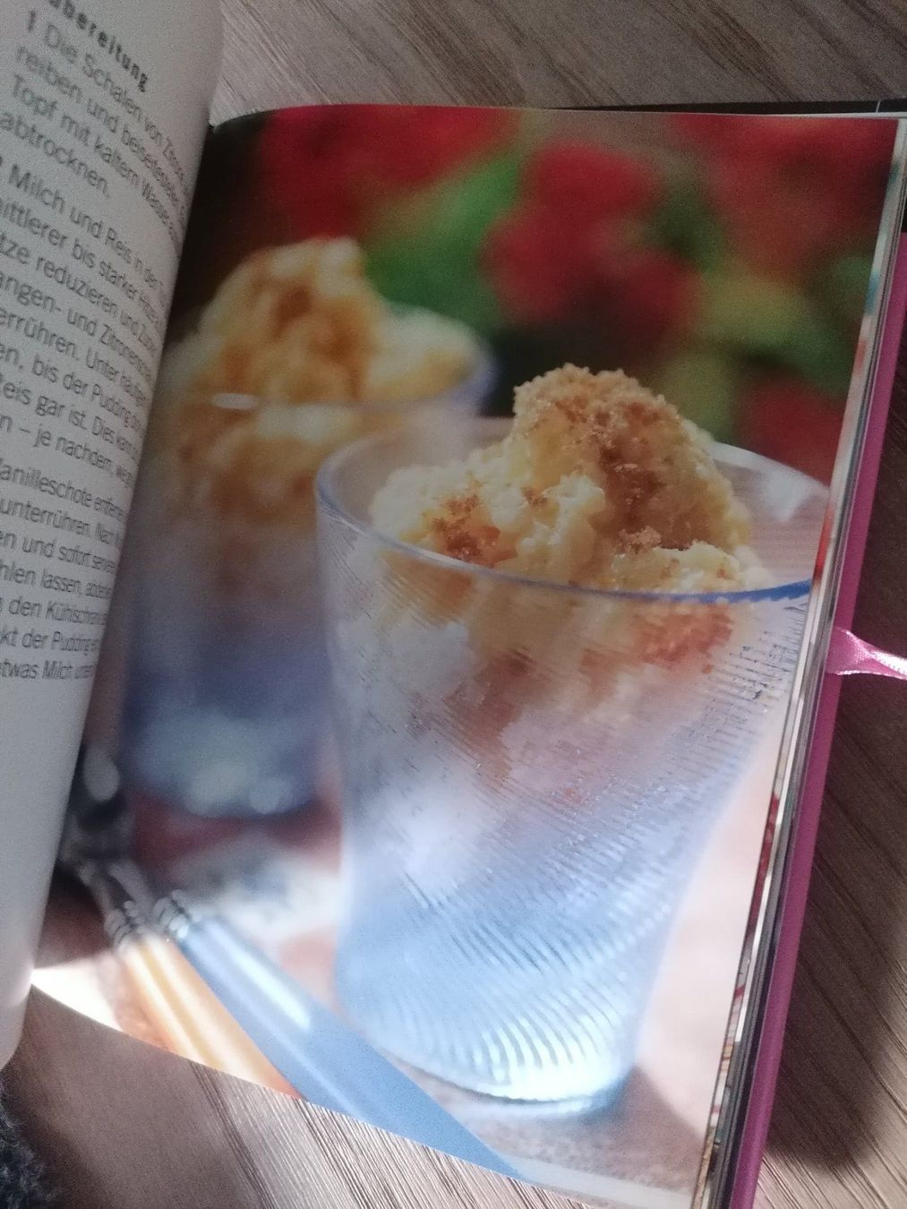 Libri: Butlers Kochbuch: Desserts – Usato da Stein AR venduto da elifi88 3