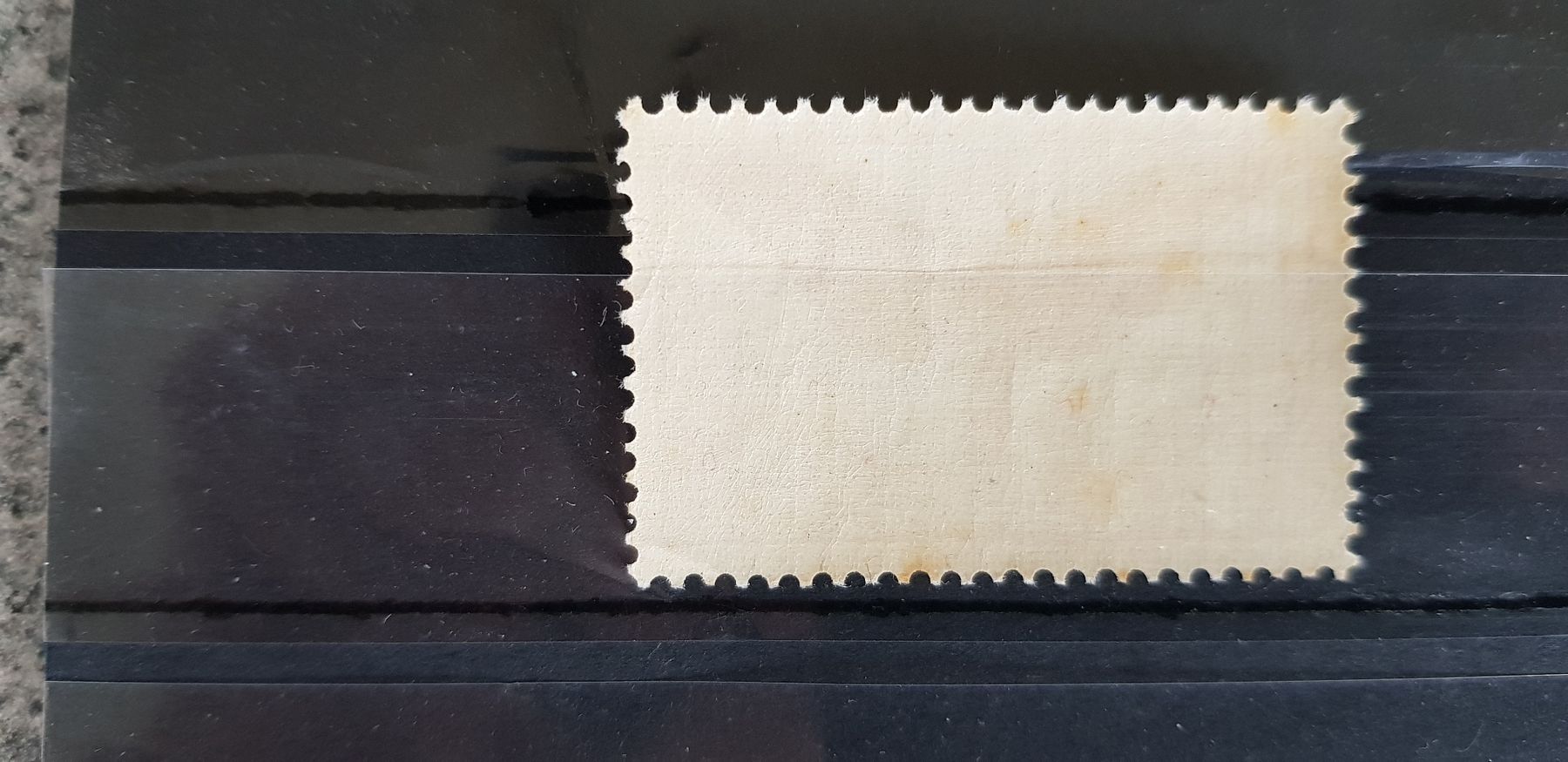 Alle Briefmarken: Flugpost Briefmarke postfrisch – Gebraucht aus Jona von Glareola 1