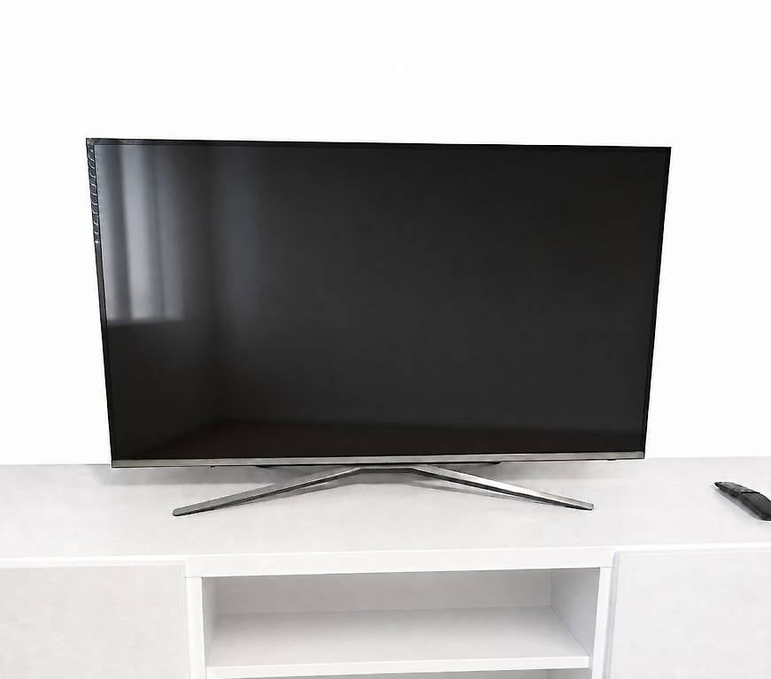 Televisori: 4K Samsung Smart TV 40" – Usato da Oetwil am See venduto da bal_b9hq