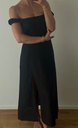 Sommerkleid von Zara