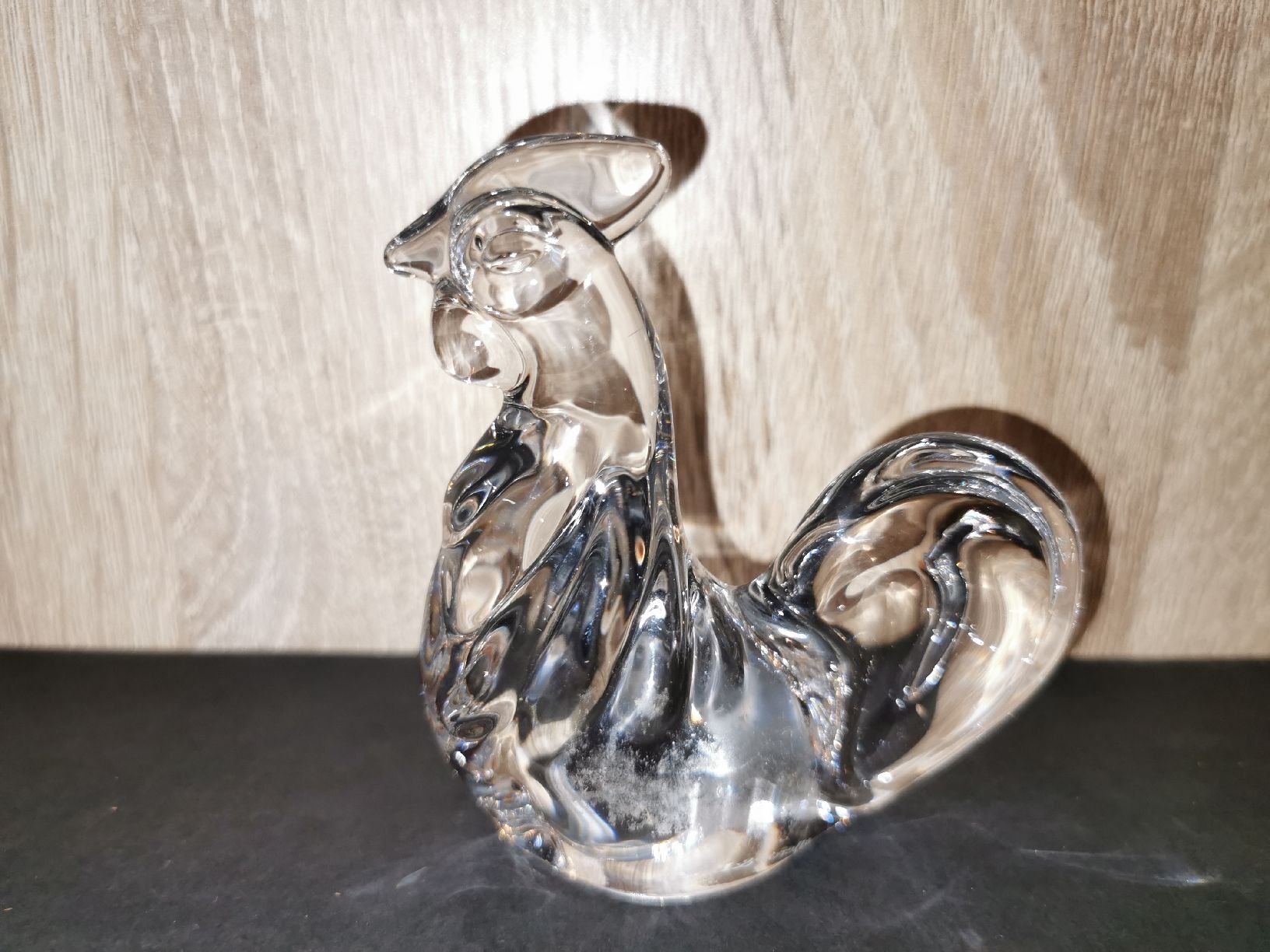 Villeroy & Boch Statuette: Villeroy & Boch Hahn Figur – Nuovo (secondo la descrizione) da Schlieren venduto da vlalif