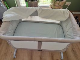 Beistellbett Chicco