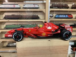 Senna F1