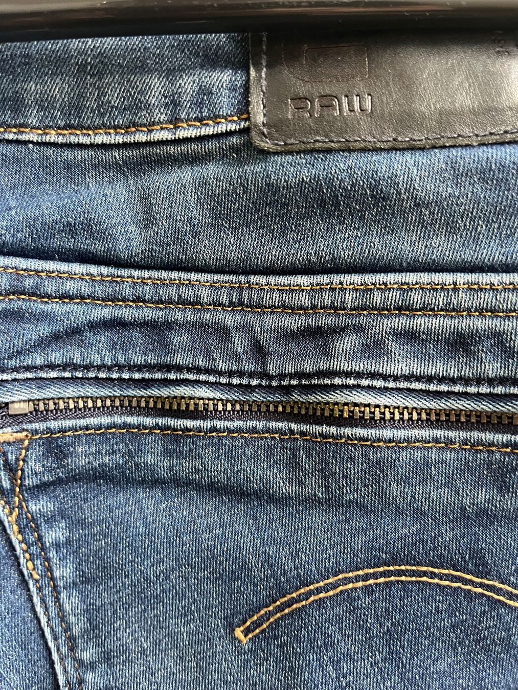 Jeans: G-Star Jeans – Usato da Bern venduto da leokislig 2