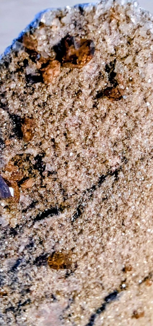 Mineralien & Heilsteine: TITANIT & ADULAR – Neu und originalverpackt aus Adelboden von Markus_43 3