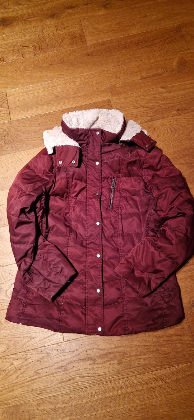 Giacche: Schöne Winterjacke – Usato da Grosswangen venduto da Pflanzi01