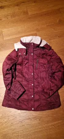 Schöne Winterjacke