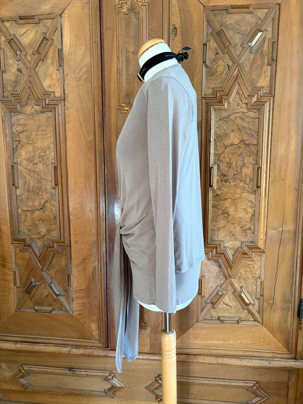 Giacche: SET / Jacke + Top /   Zustand: Perfekt Gr. M – Usato da Interlaken venduto da Bona55 5