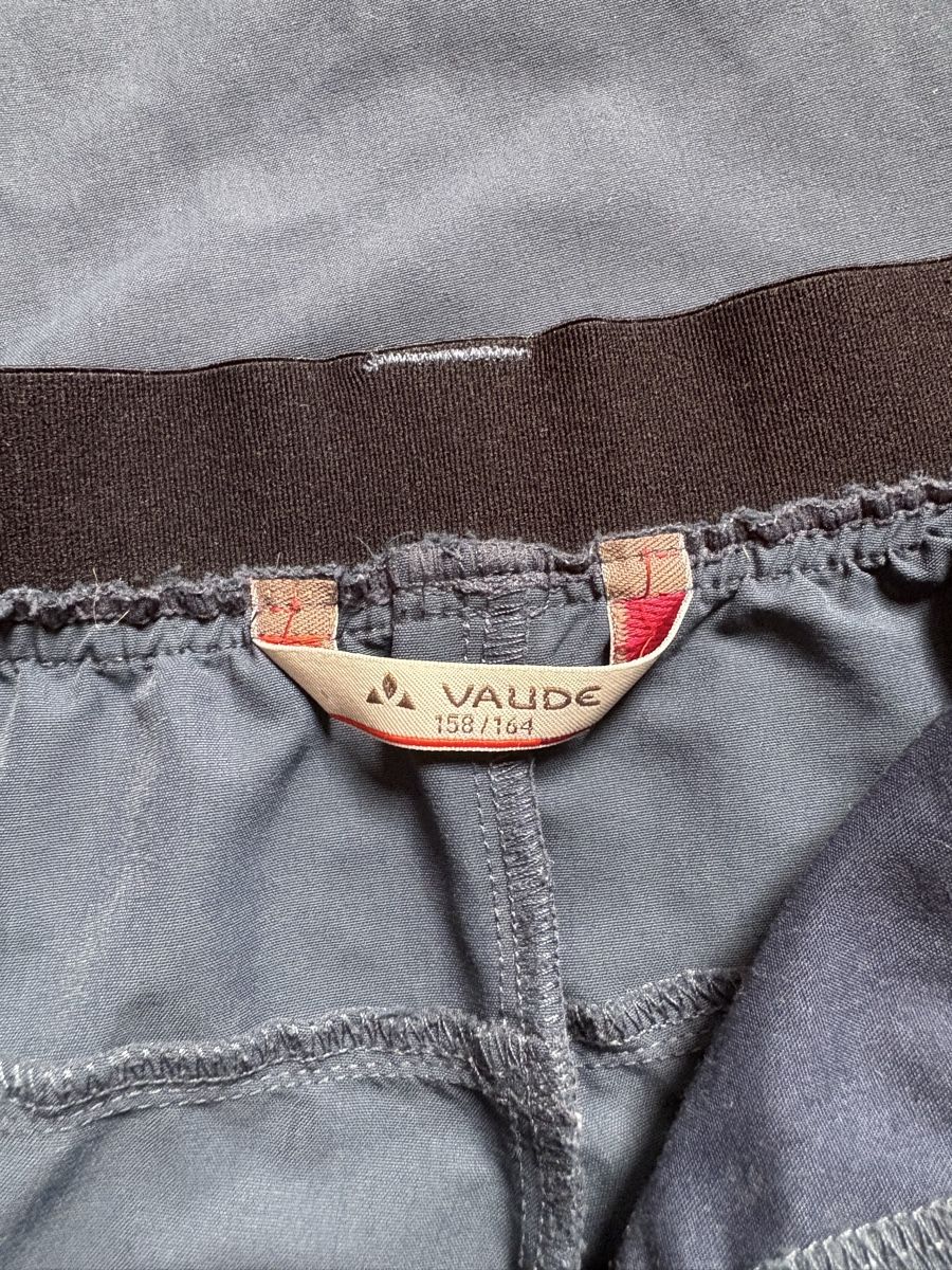 Vaude Pantaloni: VAUDE Wanderhose Grösse 158/164 – Usato da Riehen venduto da Rheinweg 2