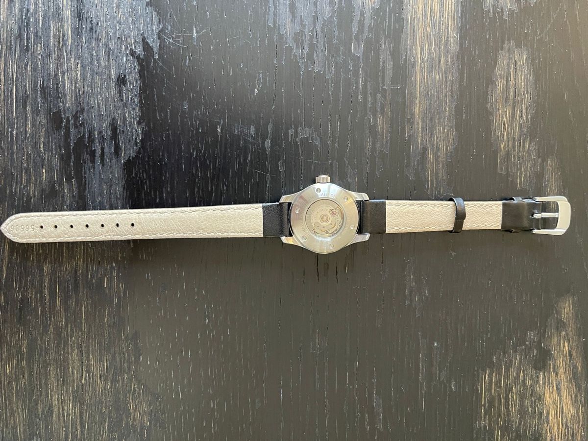 Zeno Orologi: Zeno Pilot Lady Damenuhr – Usato da St. Gallen venduto da Cocobello1892 2