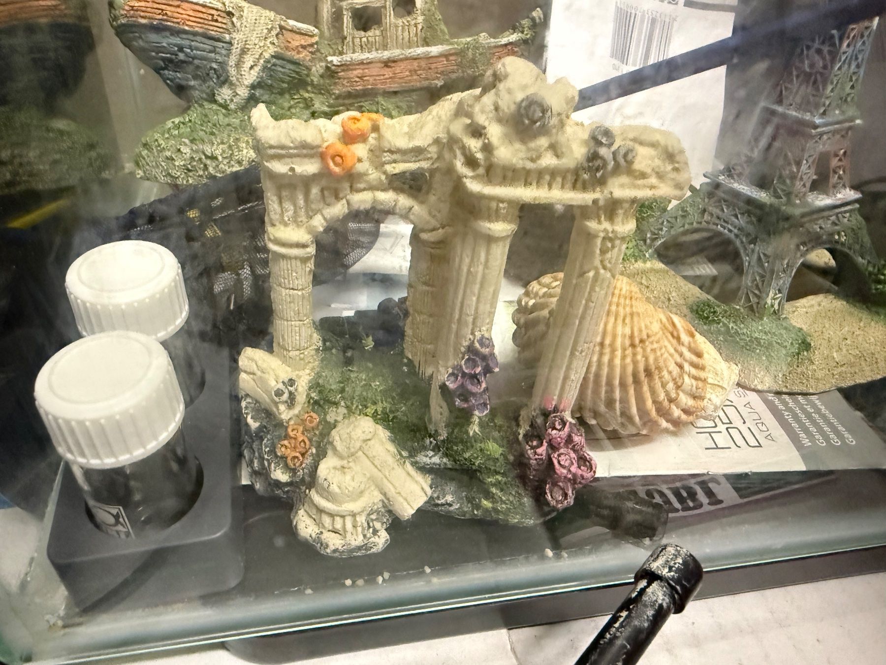Acquari: Aquarium – Usato da Richterswil venduto da Radious 8