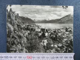 LOCARNO 1955 TI AK