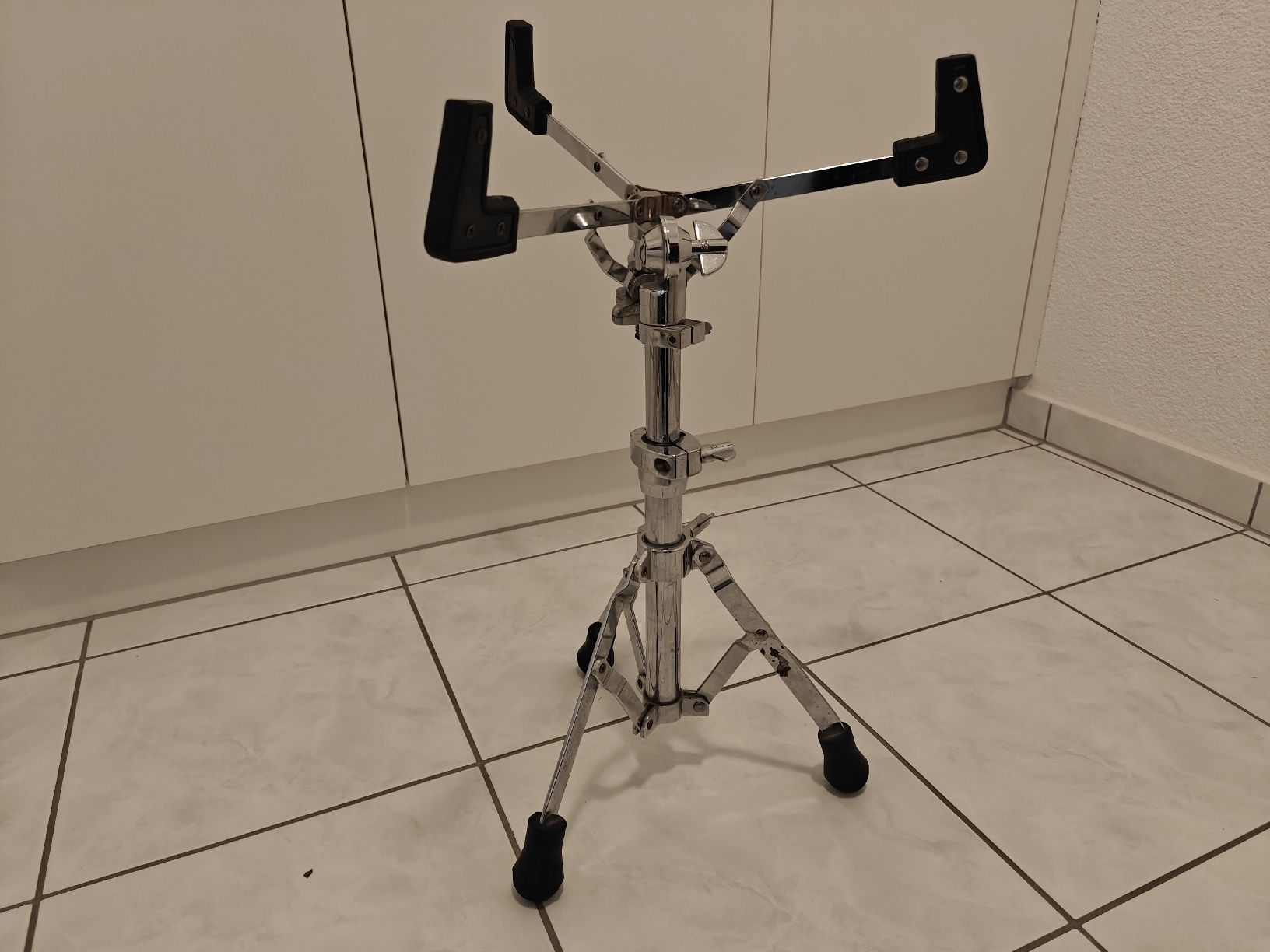 Sonor Strumenti musicali: Sonor Force 1000 black Schlagzeug Drumset – Usato da Sempach venduto da sam_z6d2 7