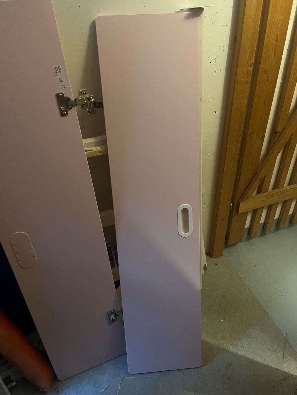 Ikea Porte: Schranktüre Fritids – Usato da Richterswil venduto da chabwino13 2