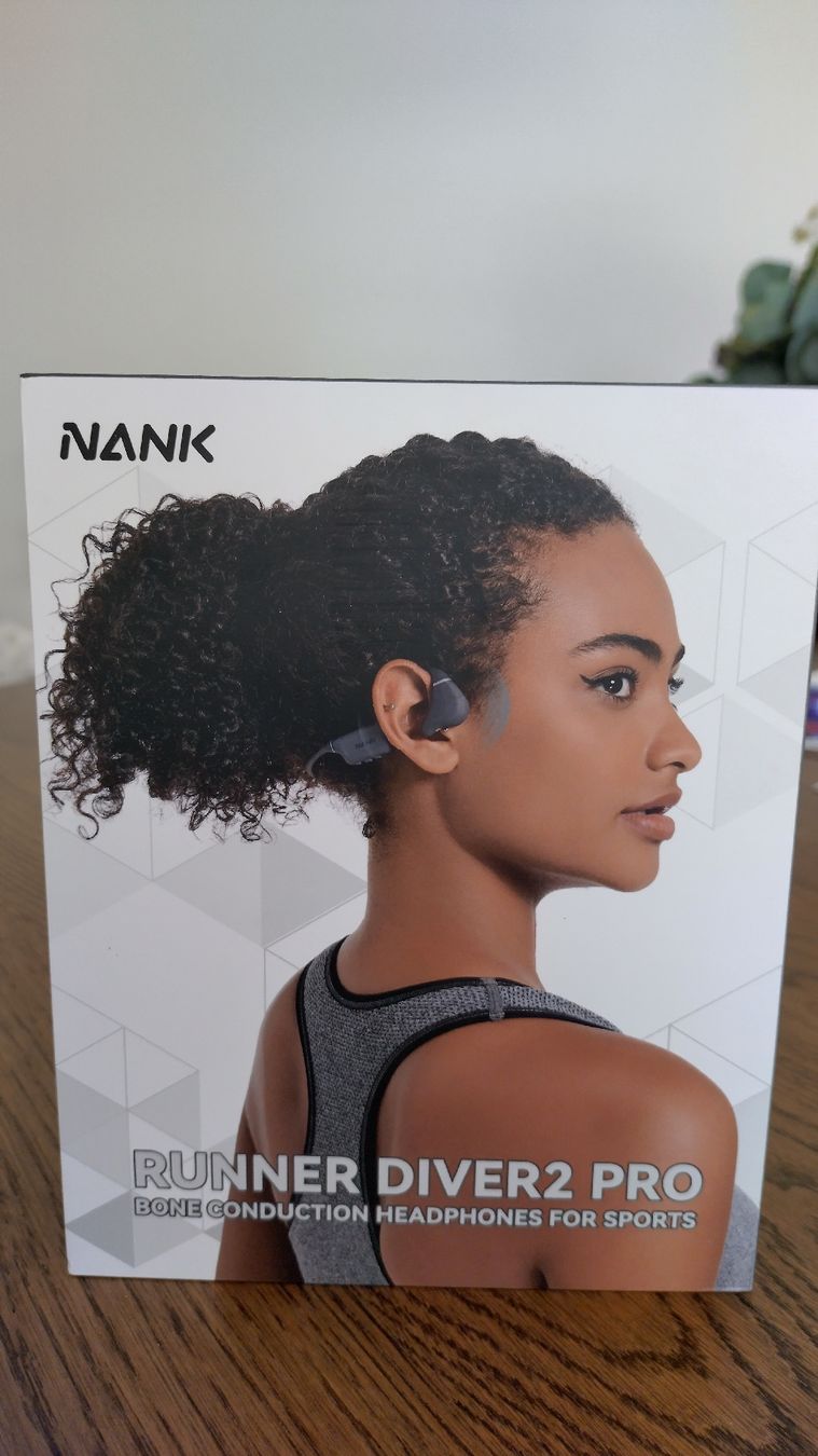 Kopfhörer: RUNNER DIVER2 PRO – Neu und originalverpackt aus Niederrohrdorf von sen_2ylt