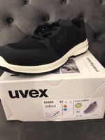 Sicherheitsschuhe Uvex Grösse 42
