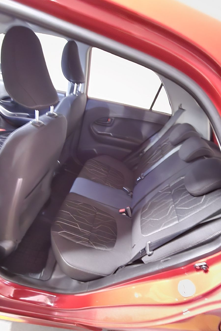 Kia Autos: Kia Picanto 3 – D'occasion à Hendschiken par ben_y5kb 4