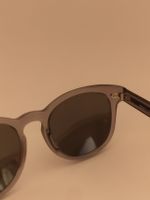 DOLCE GABBANA Sonnenbrille mit Etui+Putztuch! Ohne Korrektur