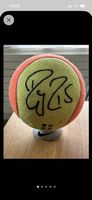 Jumbo Ball Signiert von Roger Federer