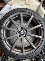 AEZ Felgen 20Zoll 