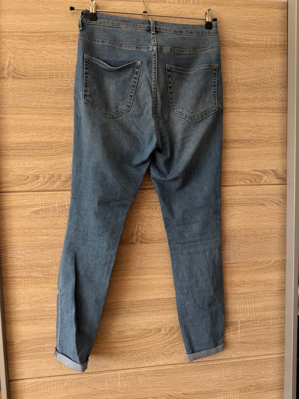 Jeans: Jeans slim stylé – Usato da Montreux venduto da Iza_81199 3