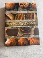 Bourke Street Bakery – Grand livre pâtisserie et boulangerie
