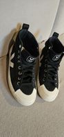 Veja Turnschuhe Damen Schwarz Grösse 37 guter Zustand