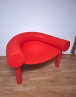 Magis Design Sam Son Low Chair - drinnen /draussen