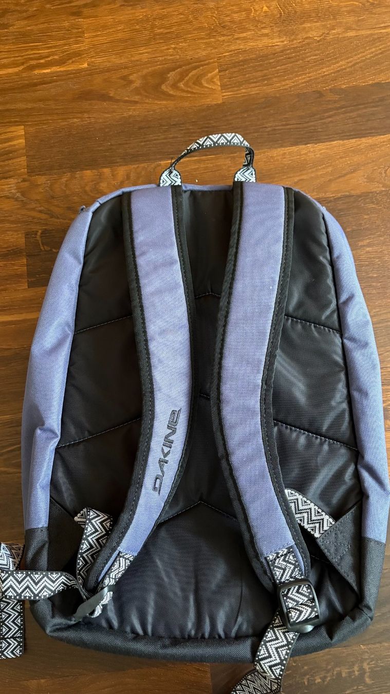 Dakine Zaini: Dakine Nora 25Liter Toploader – Usato da Laupen BE venduto da Dakataro 4