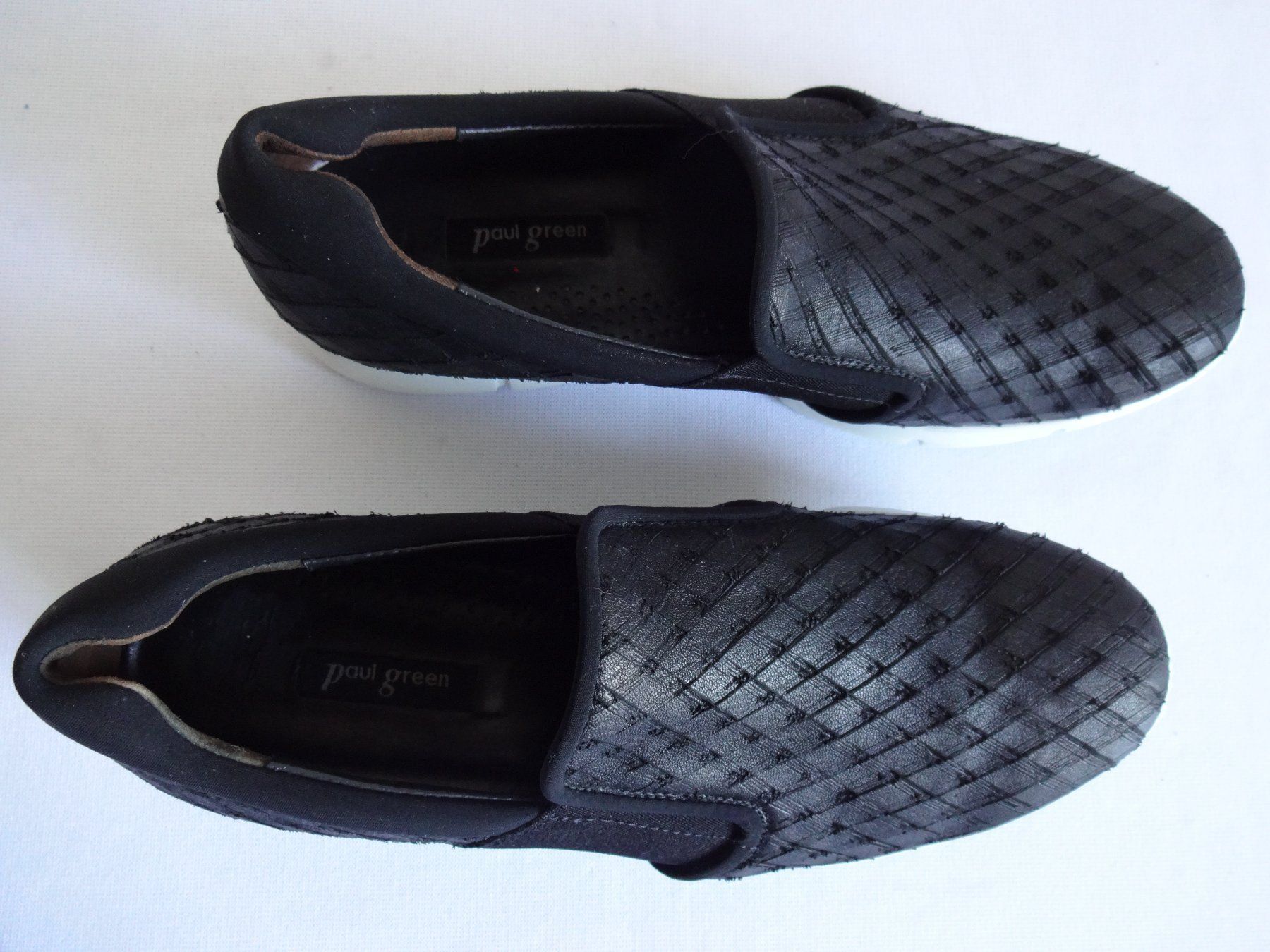 Paul Green Scarpe da donna: Paul Green Schuhe Nr. 37 – Usato da Frauenfeld venduto da Jahy 1