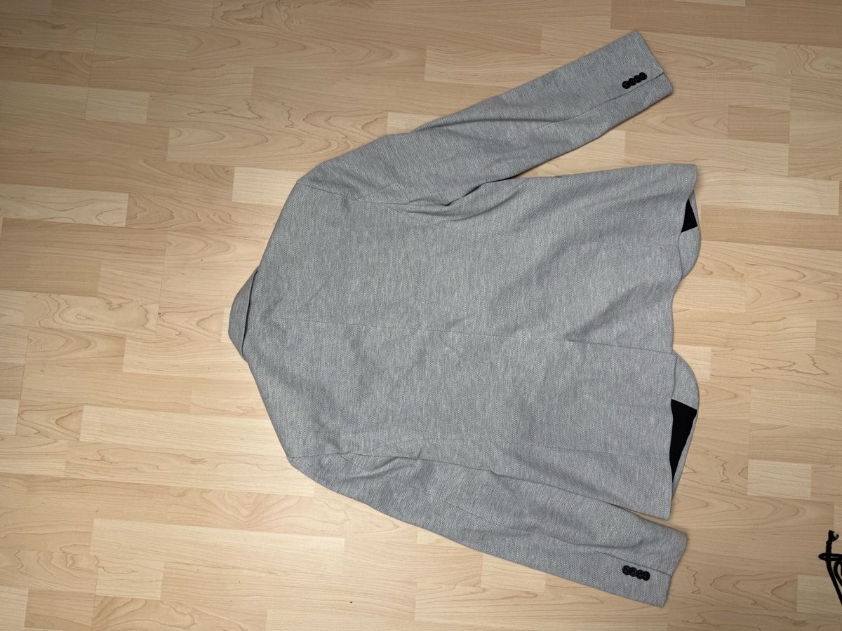 Giacche: Grey Outfit Blazer – Usato da Urdorf venduto da rob_c5wf 2